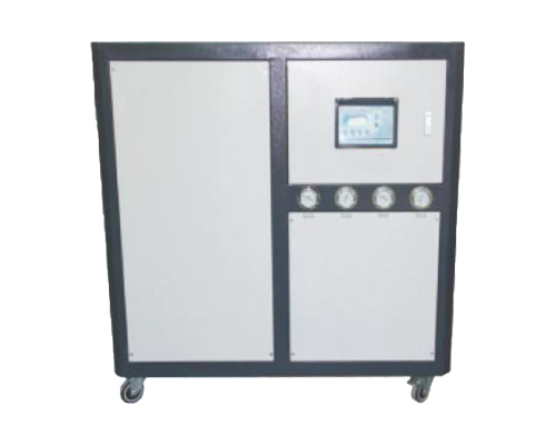 杭州水冷式箱型冷水机系列
